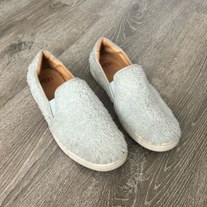 Women’s Ugg Shoe